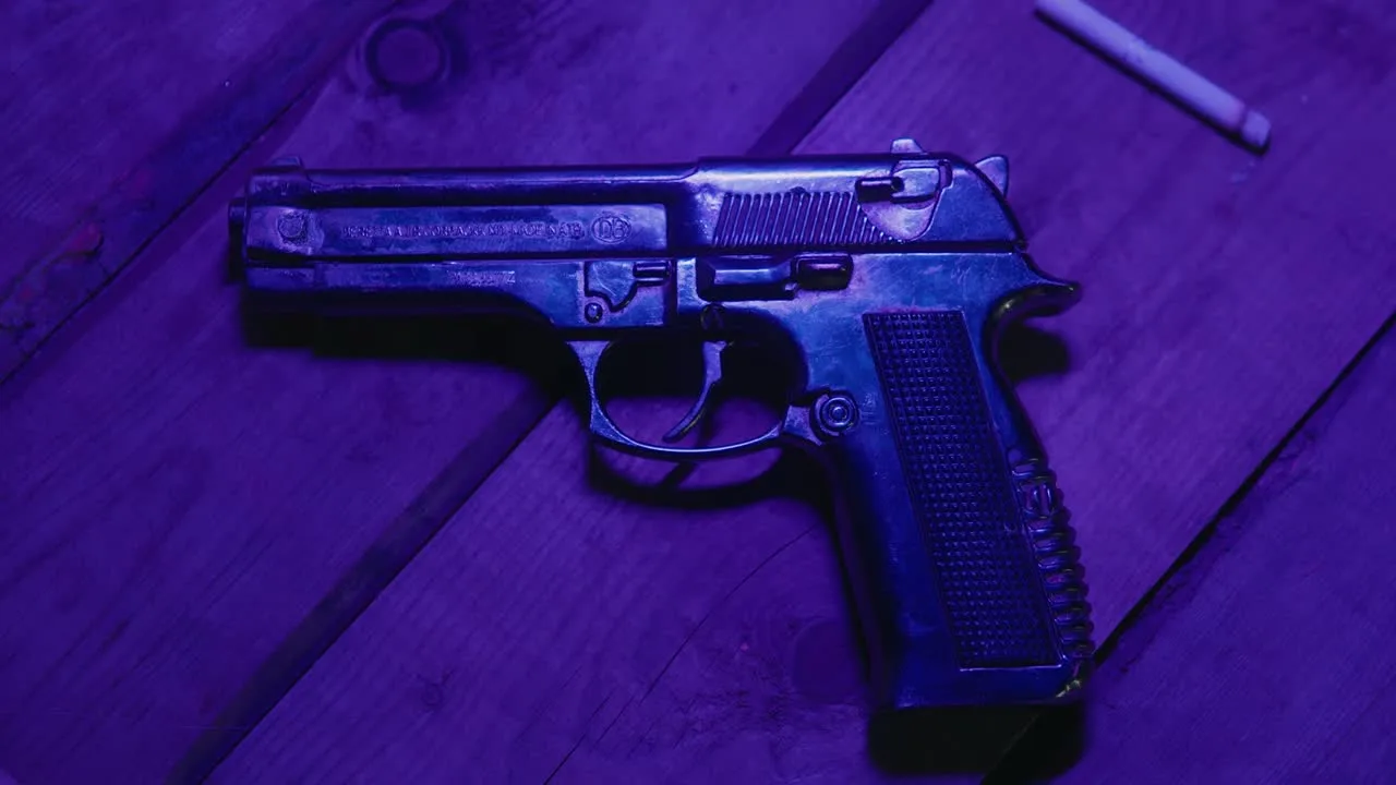 A man claims he should own guns after two DUI convictions. Should he be allowed?