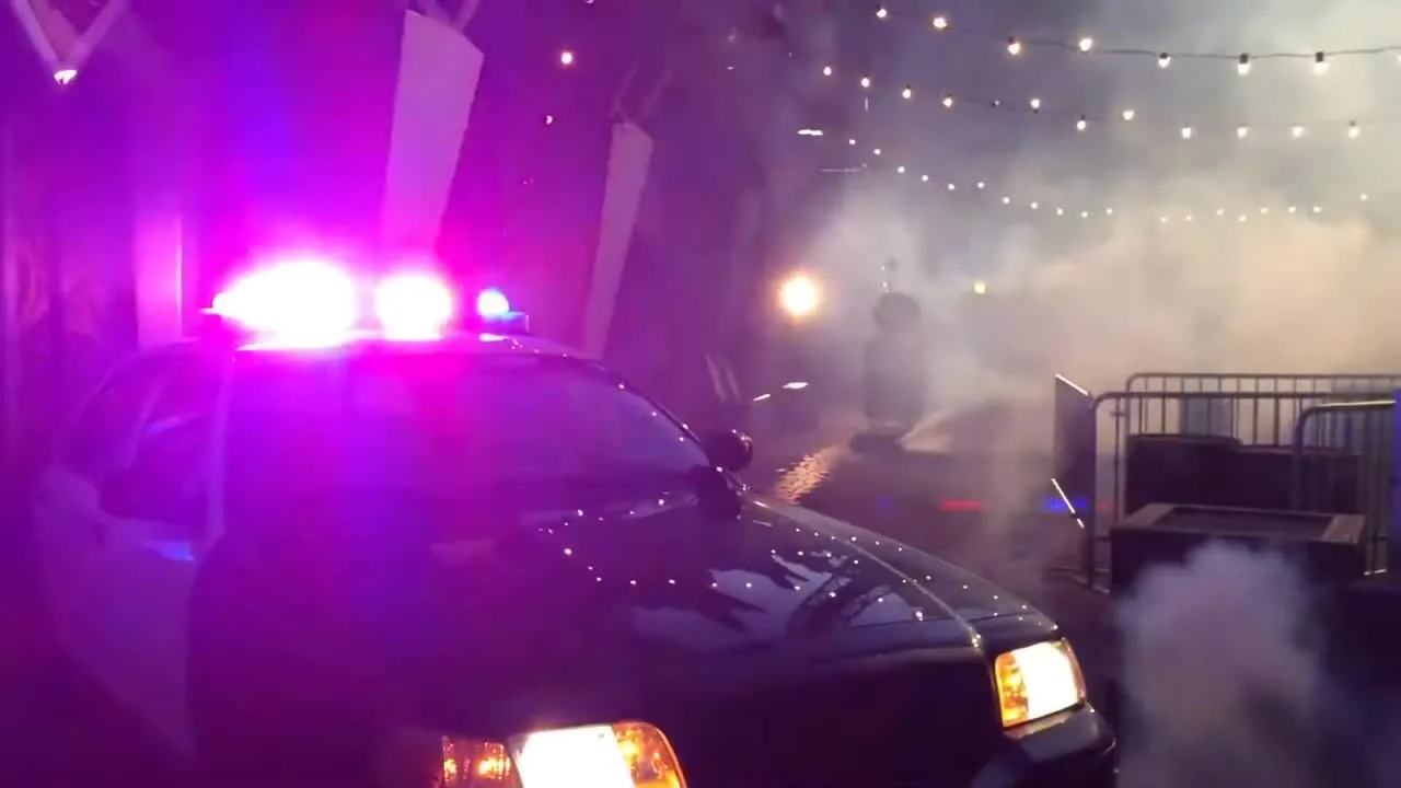An FBI SWAT team raided the wrong house. Should the government be held liable?