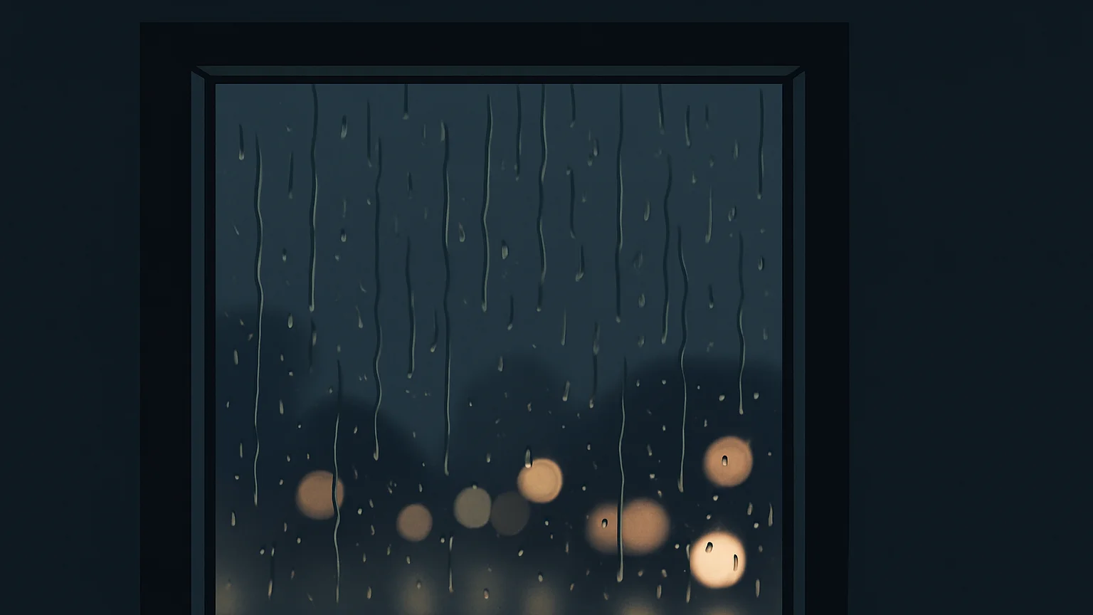A symbolic image of a dark place, representing a sexual offence